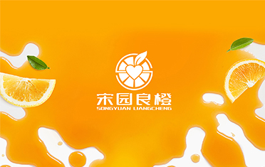 某良橙——锡林郭勒盟LOGO设计