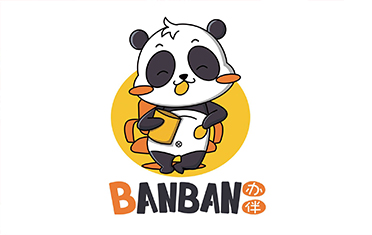 BANBAN办伴—锡林郭勒盟VIS设计